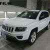 jeep compass 2016 -CHRYSLER 【宮城 330ﾆ2880】--Jeep Compass MK4924--GD700929---CHRYSLER 【宮城 330ﾆ2880】--Jeep Compass MK4924--GD700929- image 1