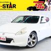 nissan fairlady-z 2010 -NISSAN--Fairlady Z CBA-Z34--Z34-201931---NISSAN--Fairlady Z CBA-Z34--Z34-201931- image 1