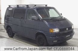 volkswagen vanagon 1994 -VOLKSWAGEN--VW Vanagon 70ACU--RH123221---VOLKSWAGEN--VW Vanagon 70ACU--RH123221-