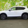 mazda cx-5 2022 quick_quick_6BA-KF5P_KF5P-501975 image 2