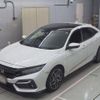 honda civic 2020 quick_quick_6BA-FK7_FK7-1201859 image 1