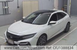 honda civic 2020 quick_quick_6BA-FK7_FK7-1201859