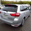 toyota corolla-fielder 2021 -TOYOTA--Corolla Fielder 6AA-NKE165G--NKE165-7245691---TOYOTA--Corolla Fielder 6AA-NKE165G--NKE165-7245691- image 2