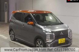 mitsubishi ek-cross 2025 CFJ1789700