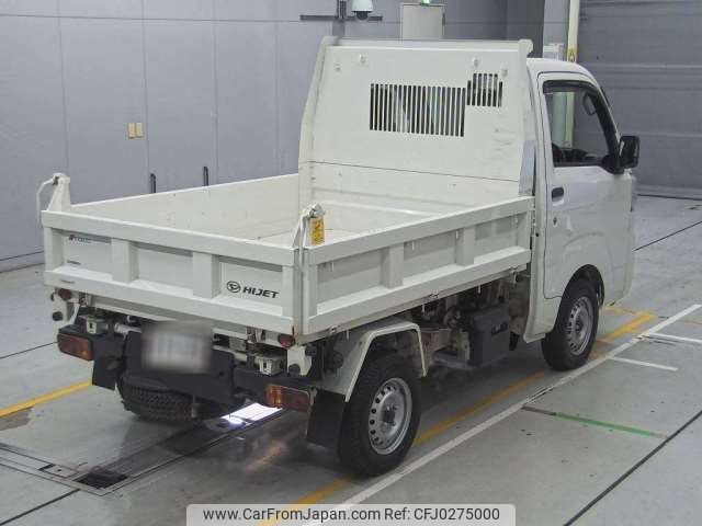 daihatsu hijet-truck 2020 -DAIHATSU--Hijet Truck 3BD-S510P--S510P-0356135---DAIHATSU--Hijet Truck 3BD-S510P--S510P-0356135- image 2