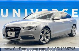 audi a5 2014 -AUDI--Audi A5 DBA-8TCDNL--WAUZZZ8TXFA007876---AUDI--Audi A5 DBA-8TCDNL--WAUZZZ8TXFA007876-
