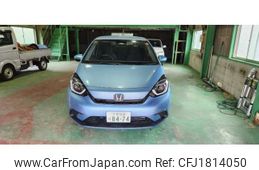 honda fit 2022 CFJ1814050