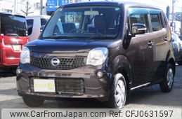 nissan moco 2013 CARSENSOR_JP_AU6137048604