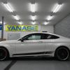 mercedes-benz c-class 2016 CFJ1792362 image 7
