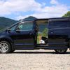 mitsubishi delica-d5 2007 T10770 image 11