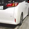 toyota alphard 2024 -TOYOTA 【名古屋 335ﾋ2027】--Alphard AAHH45W--0014563---TOYOTA 【名古屋 335ﾋ2027】--Alphard AAHH45W--0014563- image 9