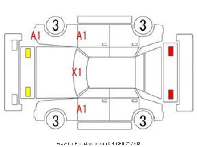 toyota tank 2019 -TOYOTA--Tank DBA-M900A--M900A-0365484---TOYOTA--Tank DBA-M900A--M900A-0365484- image 2