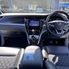 toyota harrier 2017 -TOYOTA--Harrier DBA-ZSU60W--ZSU60-0112163---TOYOTA--Harrier DBA-ZSU60W--ZSU60-0112163- image 4