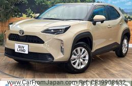 toyota yaris-cross 2023 -TOYOTA--Yaris Cross 5BA-MXPB15--MXPB15-3011475---TOYOTA--Yaris Cross 5BA-MXPB15--MXPB15-3011475-