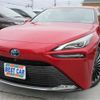 toyota mirai 2021 -TOYOTA 【滋賀 301】--MIRAI JPD20--JPD20-0003828---TOYOTA 【滋賀 301】--MIRAI JPD20--JPD20-0003828- image 1