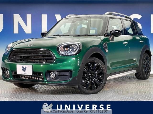 mini mini-others 2020 -BMW--BMW Mini LDA-YT20--WMWYT920903M06608---BMW--BMW Mini LDA-YT20--WMWYT920903M06608- image 1