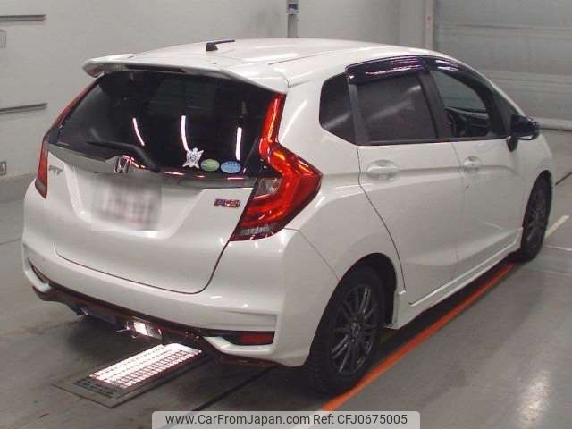 honda fit 2019 -HONDA 【新潟 530ｻ7997】--Fit DBA-GK5--GK5-1302122---HONDA 【新潟 530ｻ7997】--Fit DBA-GK5--GK5-1302122- image 2