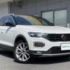 volkswagen volkswagen-others 2021 -VOLKSWAGEN--VW T-Roc 3DA-A1DFF--WVGZZZA1ZMV046162---VOLKSWAGEN--VW T-Roc 3DA-A1DFF--WVGZZZA1ZMV046162- image 1