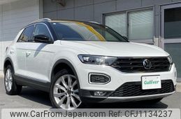 volkswagen volkswagen-others 2021 -VOLKSWAGEN--VW T-Roc 3DA-A1DFF--WVGZZZA1ZMV046162---VOLKSWAGEN--VW T-Roc 3DA-A1DFF--WVGZZZA1ZMV046162-