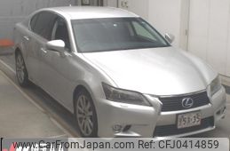 lexus gs 2013 -LEXUS--Lexus GS AWL10-600091---LEXUS--Lexus GS AWL10-600091-