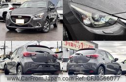 mazda demio 2017 quick_quick_DBA-DJ3AS_DJ3AS-500555