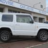 suzuki jimny 2021 -SUZUKI 【平泉 584ﾇ1122】--Jimny JB64W--210560---SUZUKI 【平泉 584ﾇ1122】--Jimny JB64W--210560- image 4