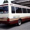 toyota coaster 1985 -TOYOTA--Coaster P-HB31--HB31-0000096---TOYOTA--Coaster P-HB31--HB31-0000096- image 2