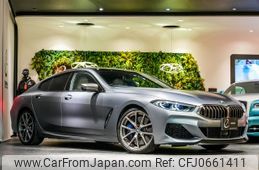 bmw 8-series 2019 quick_quick_3BA-GV44_WBAGV82020BU60306