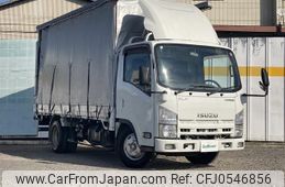 isuzu elf-truck 2012 -ISUZU--Elf 不明-NMR85AN--NMR85-7017341---ISUZU--Elf 不明-NMR85AN--NMR85-7017341-