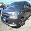 suzuki solio 2017 -SUZUKI--Solio MA36S--671411---SUZUKI--Solio MA36S--671411- image 1