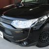 mitsubishi outlander 2014 quick_quick_GF8W_GF8W-0003247 image 3
