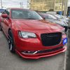 chrysler 300 2016 -CHRYSLER--Chrysler 300 ABA-LX36--2C3CCAYG8GH198672---CHRYSLER--Chrysler 300 ABA-LX36--2C3CCAYG8GH198672- image 5