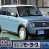 suzuki alto-lapin 2022 GOO_JP_700060017330250217004 image 1