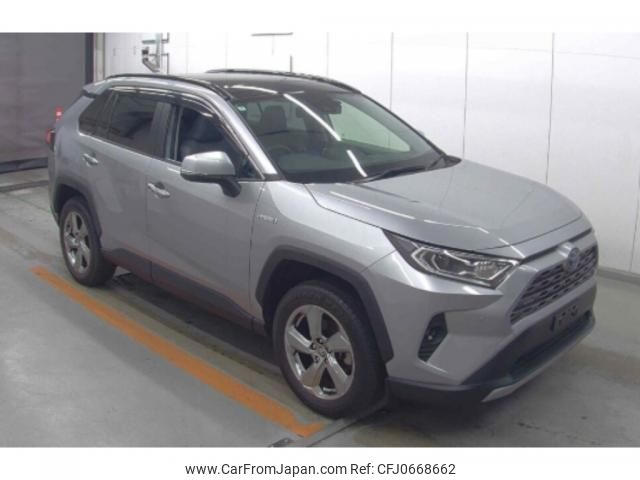 toyota rav4 2019 quick_quick_6AA-AXAH54_4009531 image 1