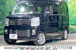 suzuki every-wagon 2021 CFJ1713188