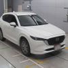 mazda cx-5 2022 -MAZDA--CX-5 KF5P-502085---MAZDA--CX-5 KF5P-502085- image 6