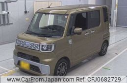 daihatsu wake 2014 -DAIHATSU 【岐阜 582ｱ5148】--WAKE DBA-LA700S--LA700S-0003718---DAIHATSU 【岐阜 582ｱ5148】--WAKE DBA-LA700S--LA700S-0003718-