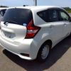 nissan note 2017 -NISSAN--Note DBA-E12--E12-529633---NISSAN--Note DBA-E12--E12-529633- image 2