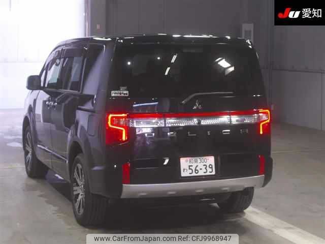 mitsubishi delica-d5 2023 -MITSUBISHI 【和泉 300ﾜ5639】--Delica D5 CV1W-4017279---MITSUBISHI 【和泉 300ﾜ5639】--Delica D5 CV1W-4017279- image 2