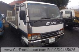 isuzu elf-truck 1996 -ISUZU 【島根 11ｾ3517】--Elf NPR71PV--7404644---ISUZU 【島根 11ｾ3517】--Elf NPR71PV--7404644-