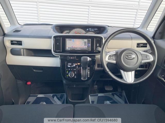 daihatsu move-canbus 2021 CFJ1594680 image 2