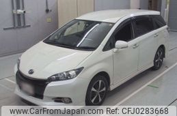 toyota wish 2013 -TOYOTA--Wish ZGE20W-6001779---TOYOTA--Wish ZGE20W-6001779-