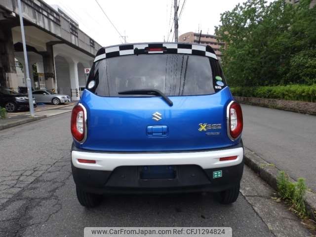 suzuki xbee 2018 -SUZUKI--XBEE DAA-MN71S--MN71S-118766---SUZUKI--XBEE DAA-MN71S--MN71S-118766- image 2