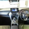 toyota harrier 2021 -TOYOTA 【高松 310ﾈ 511】--Harrier 6BA-MXUA80--MXUA80-0063033---TOYOTA 【高松 310ﾈ 511】--Harrier 6BA-MXUA80--MXUA80-0063033- image 10