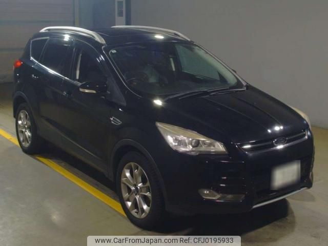 ford kuga 2015 quick_quick_ABA-WF0JTM_WF0AXXWPMADK69879 image 1