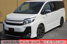 toyota noah 2016 CFJ1751595