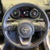 toyota yaris-cross 2021 -TOYOTA--Yaris Cross 6AA-MXPJ10--MXPJ10-2027617---TOYOTA--Yaris Cross 6AA-MXPJ10--MXPJ10-2027617- image 11