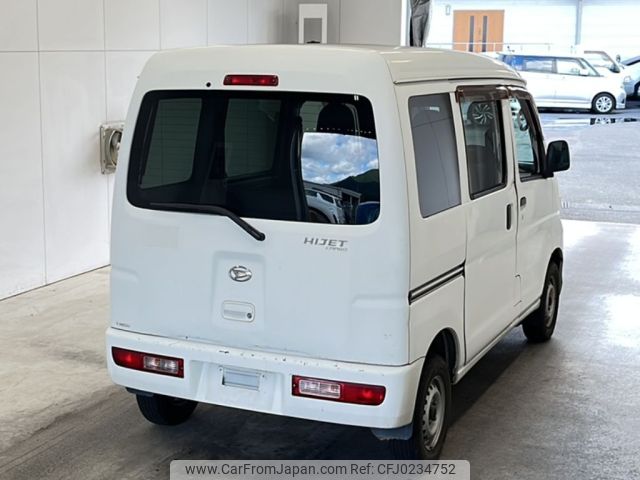 daihatsu hijet-van 2012 -DAIHATSU--Hijet Van S321V-0149560---DAIHATSU--Hijet Van S321V-0149560- image 2