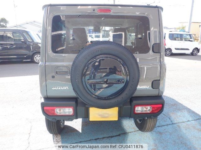 suzuki jimny 2024 -SUZUKI 【名変中 】--Jimny JB64W--360324---SUZUKI 【名変中 】--Jimny JB64W--360324- image 2