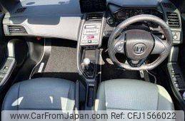 honda s660 2020 CFJ1566022